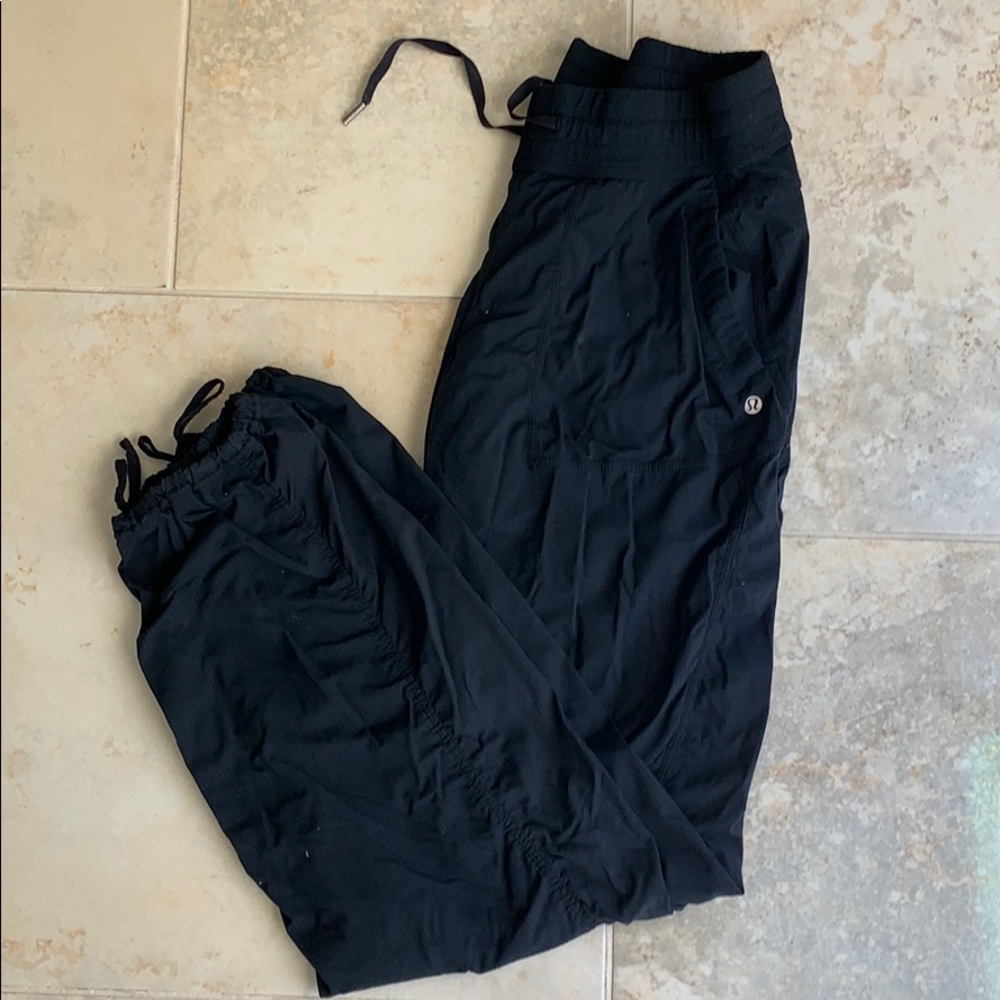 Lululemon Studio Pants